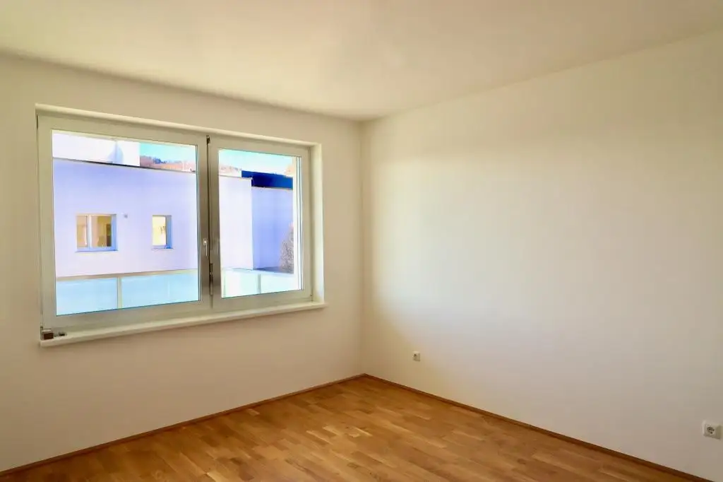 Traumhafte Balkonwohnung inkl. Tiefgaragenstellplatz in beliebter Lage