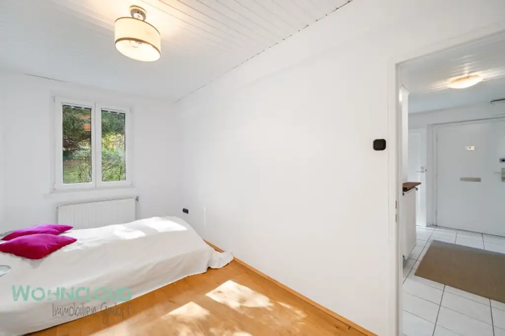 ZUHAUSE AUF DEN ERSTEN BLICK