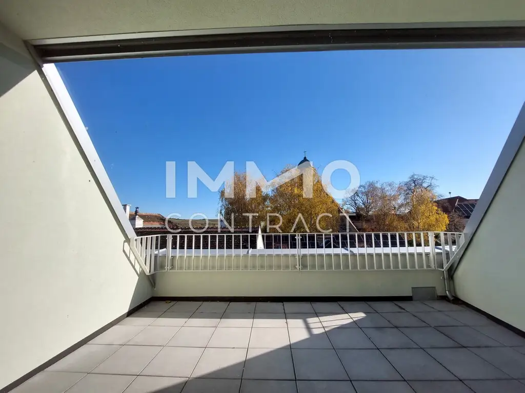 Erstbezug: Ruhe - Garten - Genießen + inklusive Garagenstellplatz