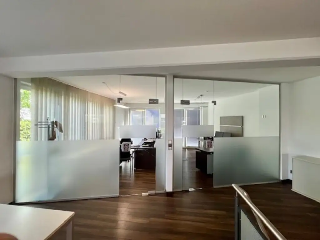 Moderne Bürofläche mit Parkplätze in zentraler Lage - Ideal für Büro oder Praxis in Klagenfurt!