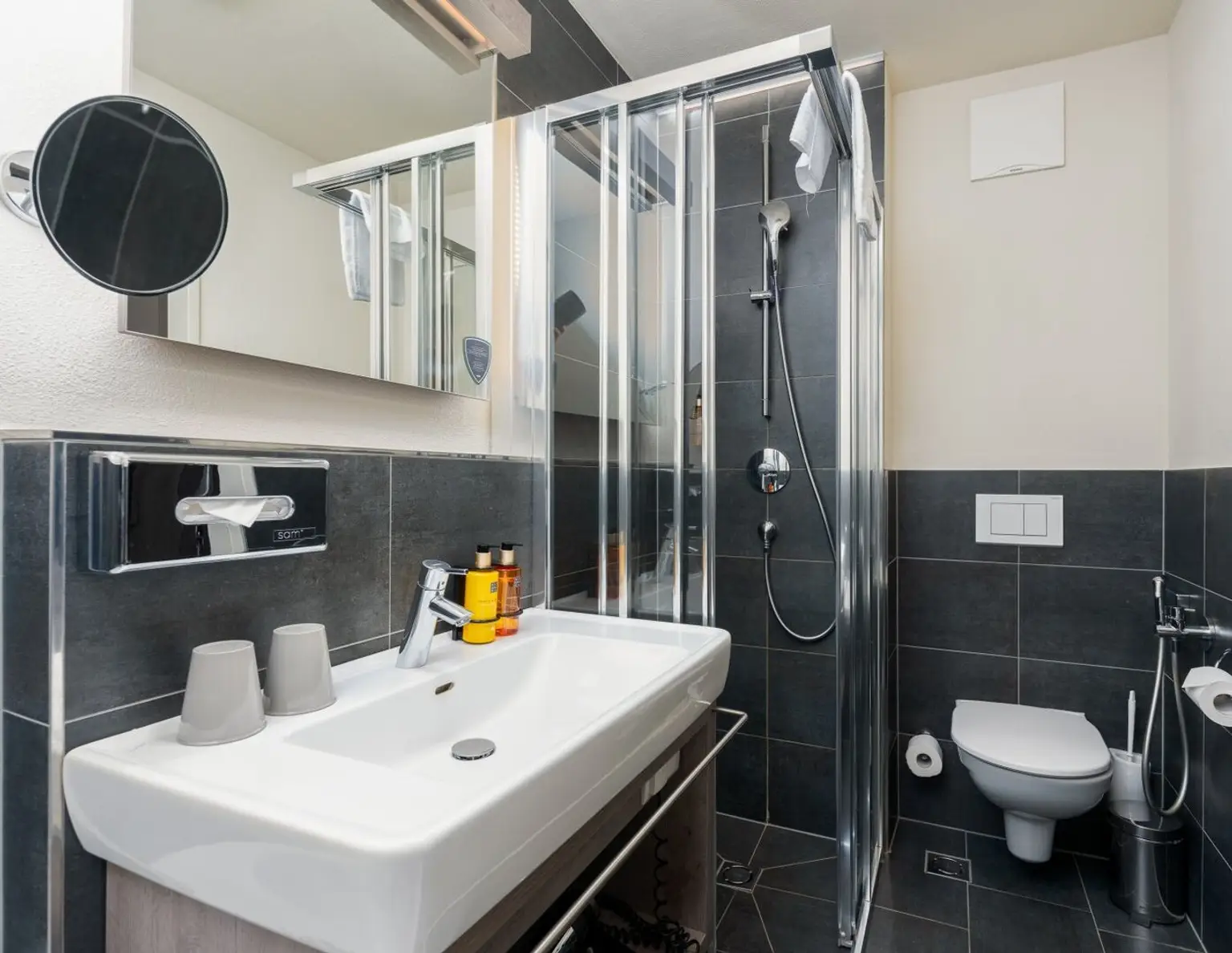Avenida Mountain Lodges Saalbach | Bezauberndes Apartment mit 2 Schlafzimmern