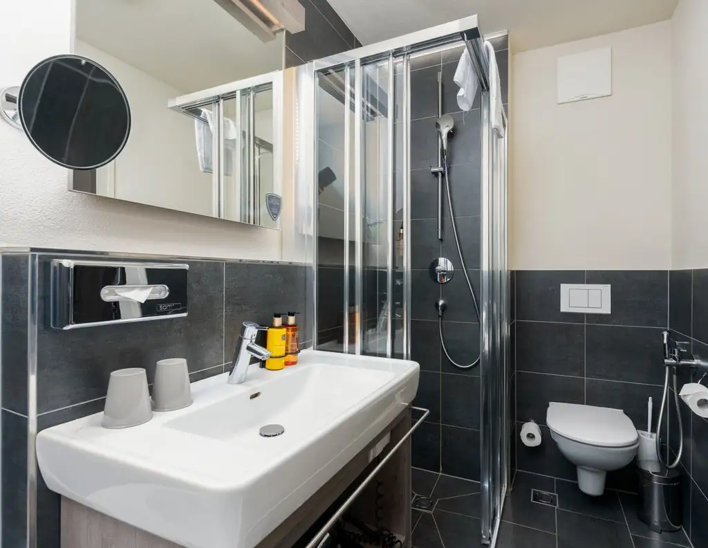 Avenida Mountain Lodges Saalbach | Bezauberndes Apartment mit 2 Schlafzimmern