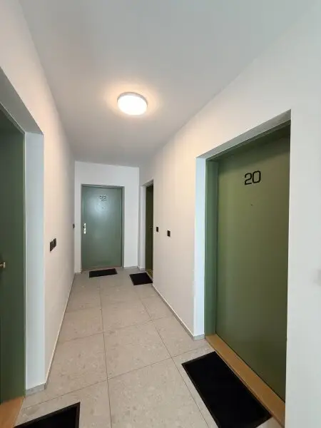 2-Zimmerwohnung in 1200 Wien mit Lift zu vermieten