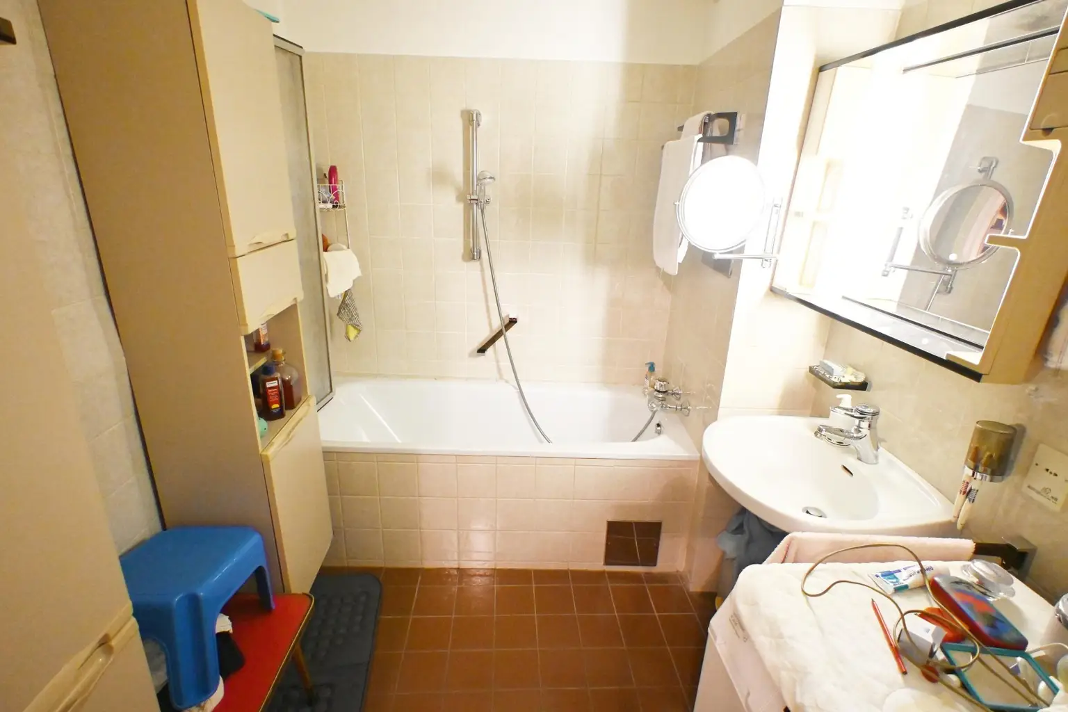 09. Eigentumswohnung 1040 Wien