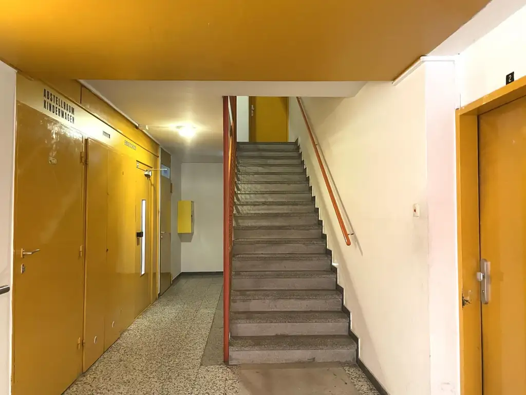 "Viel Raum für Neu"