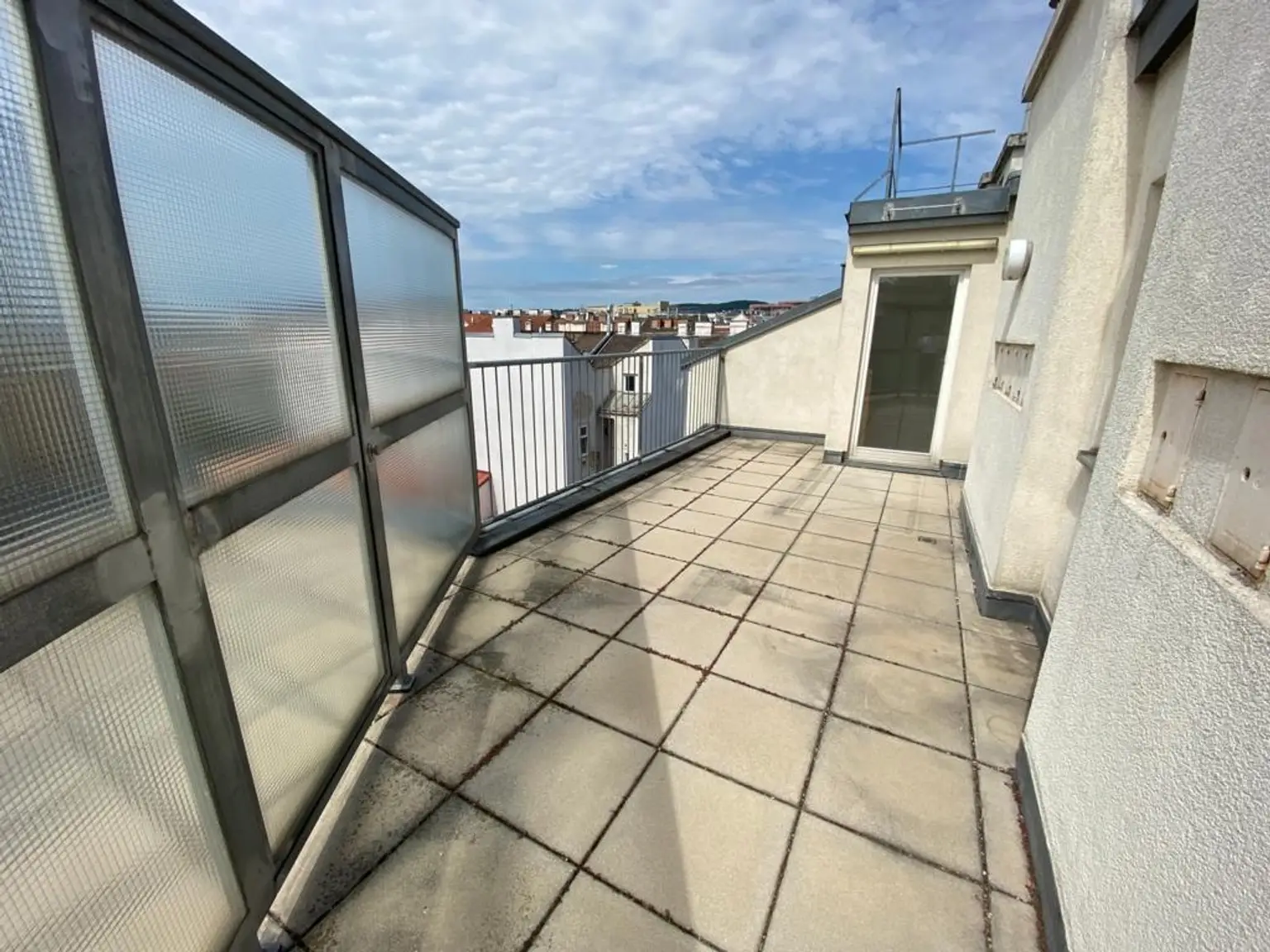 Terrasse II