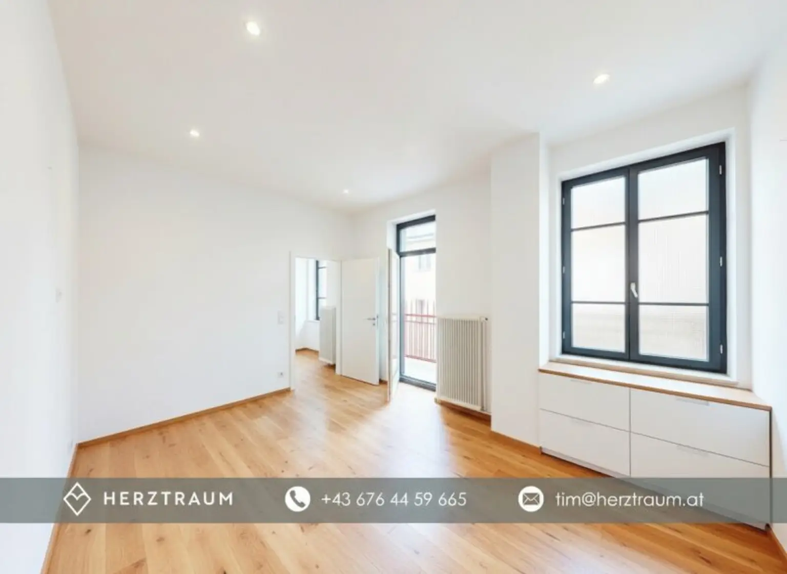 Rohdiamant in Wiener Toplage – 131 m² Altbaucharme nahe Urania (provisionsfrei)