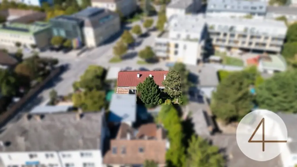 Licht, Raum, Lebensqualität – Traumhafter Bungalow im Grünen