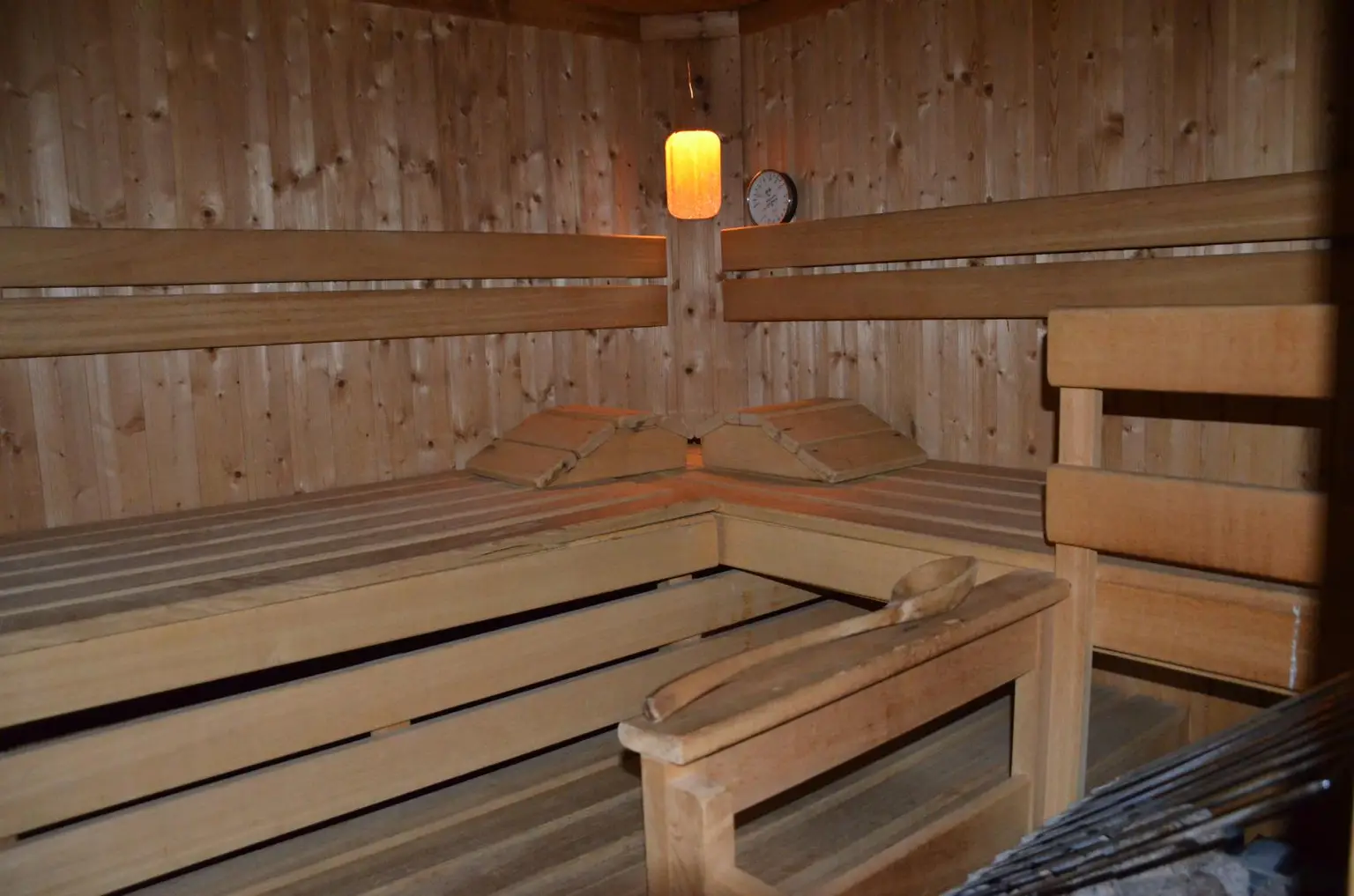 Ski-in/Ski-out trifft Alpencharme