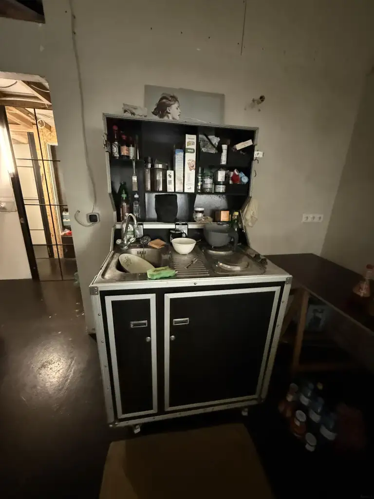 Loft ähnliche Wohnung ab 01.01.2026