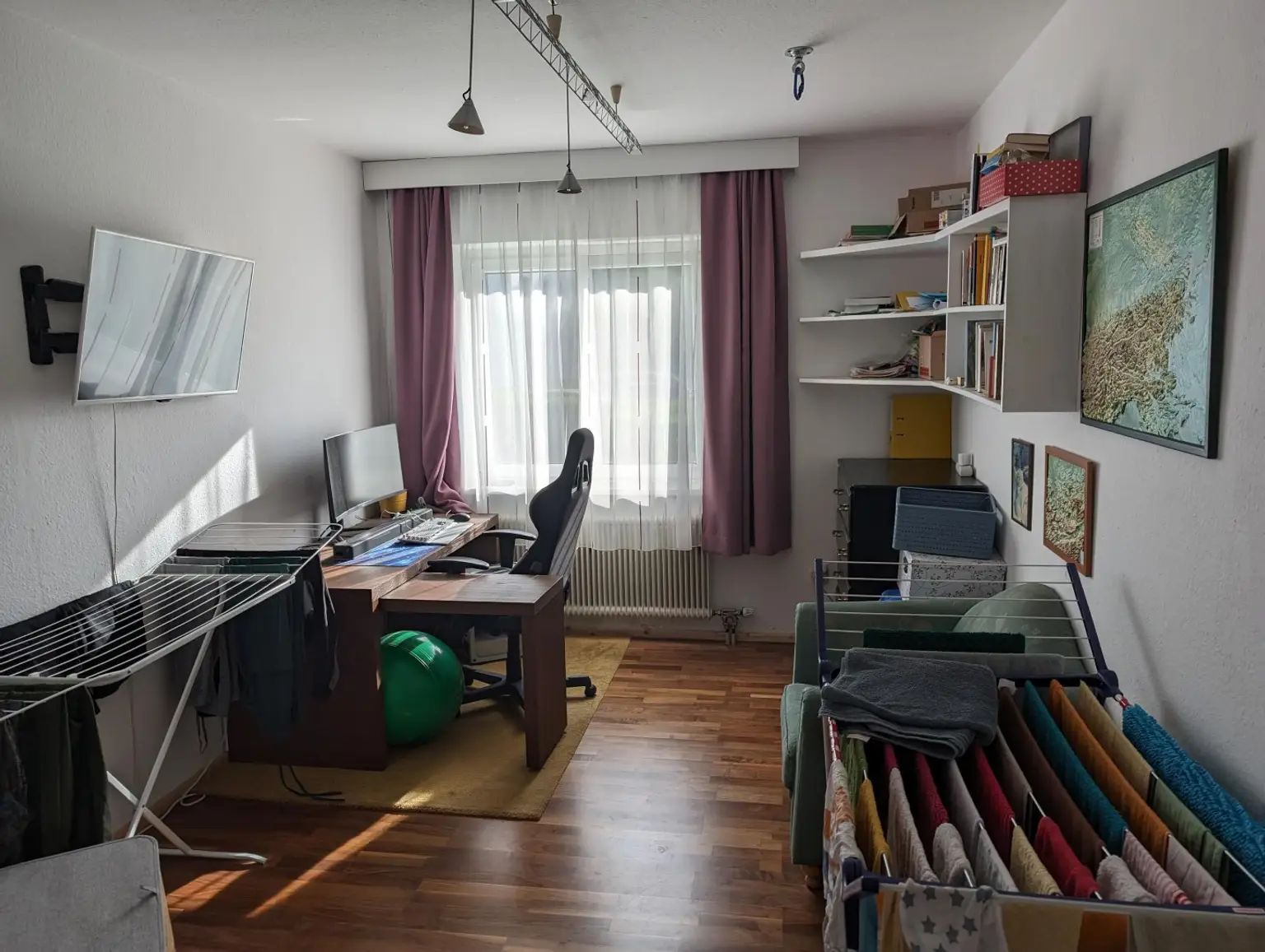 Zimmer 1