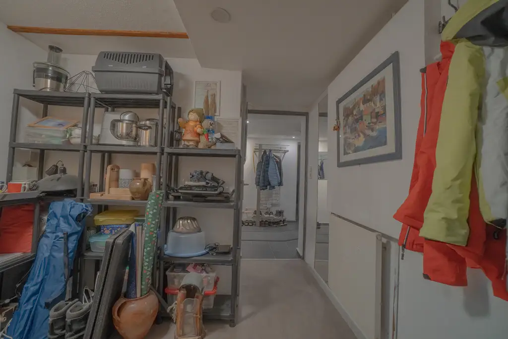 Attraktives Zuhause in Baumkirchen – Ideal für Familien