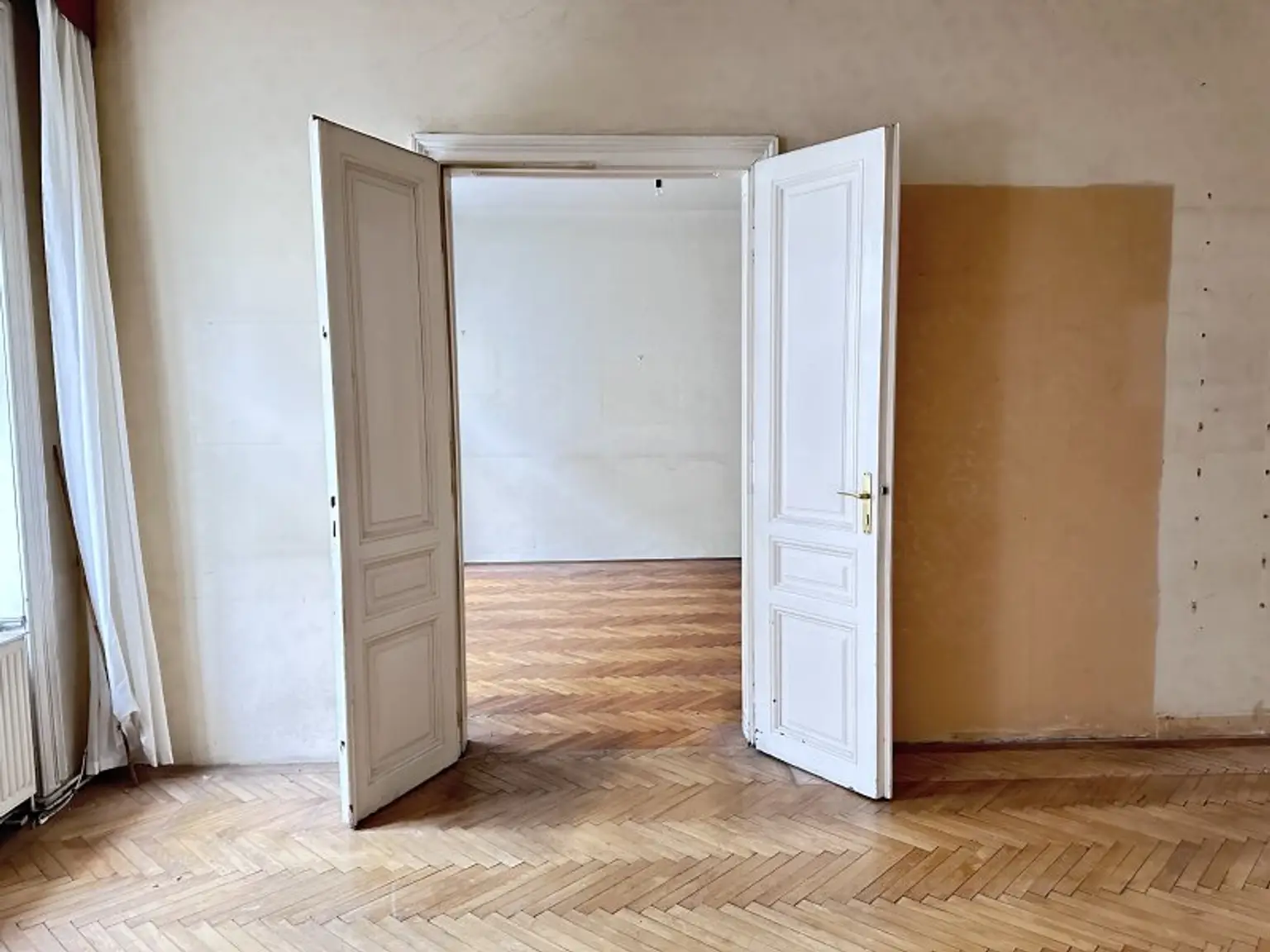 WOHNEN BEIM AUGARTEN - ANGEMESSENER MIETZINS