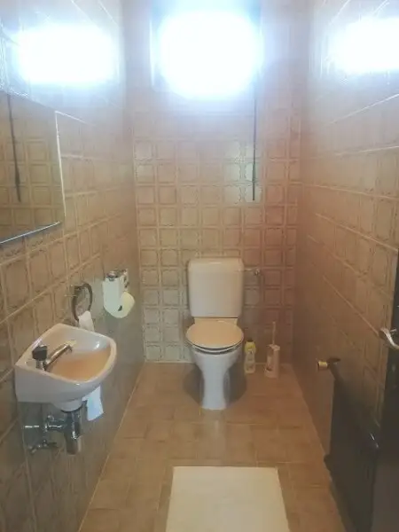 Charmantes Einfamilienhaus in Ossarn mit viel Potential