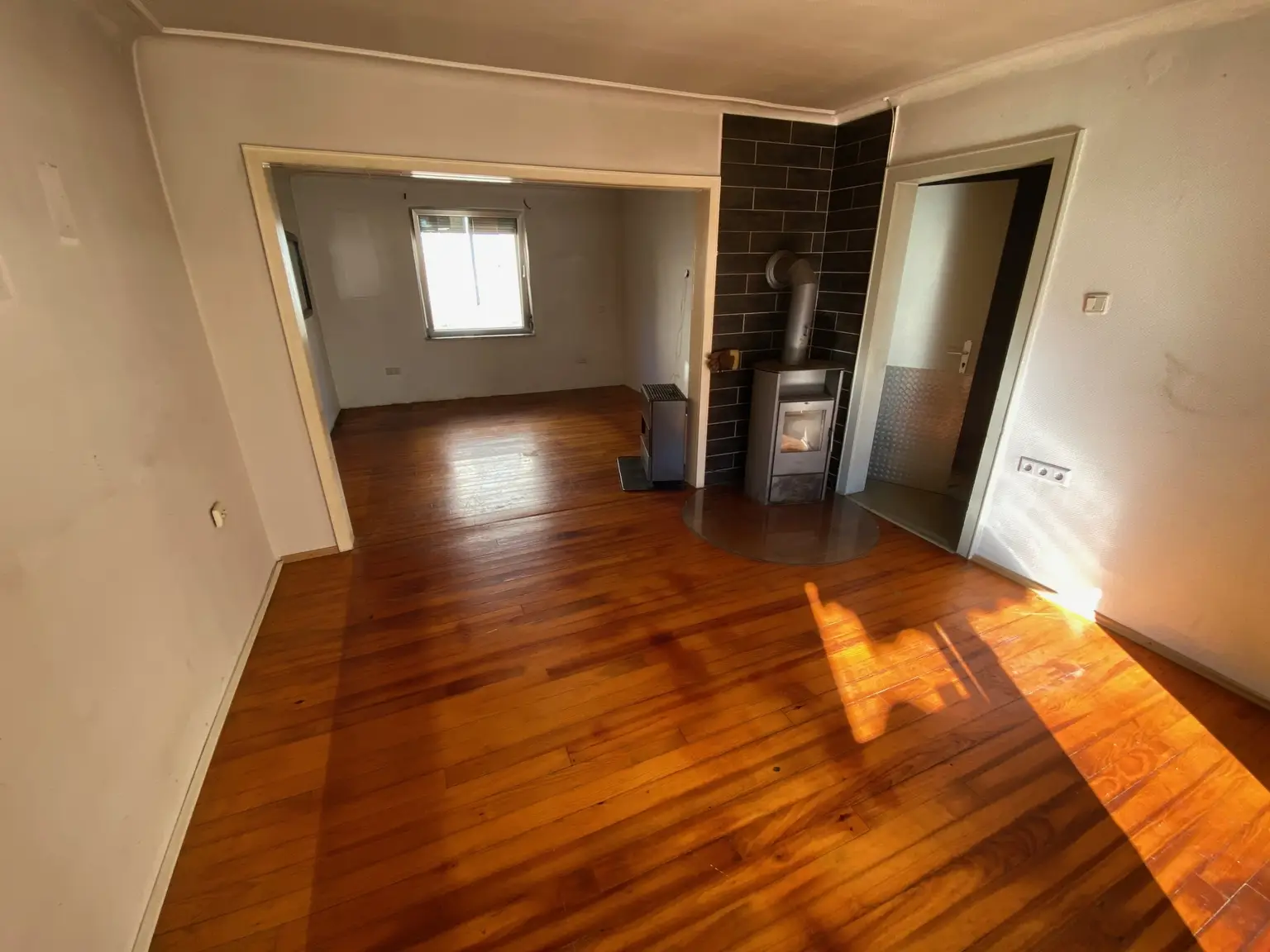Esszimmer Erdgeschoss