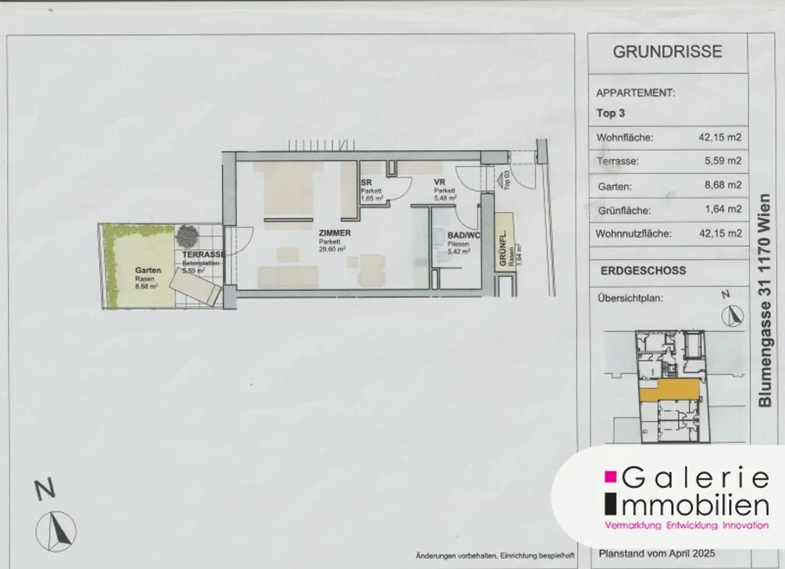 Plan