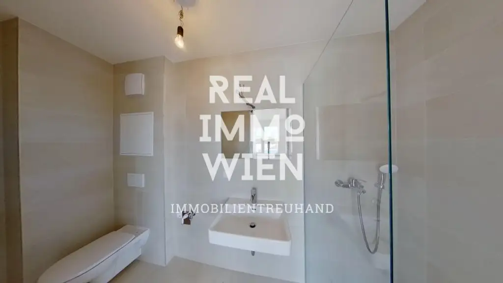 @23. Bezirk!!!  Zu Vermietung 2 Zimmerwohnung mit Balkon!! 360° Grad Besichtigung!! Nähe U6 PERFEKTASTRAẞE!!@