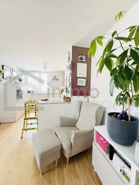 Die beste Wohnung für das Familienleben! Balkon! Garagenplatz! 2. Bezirk. Stadtzentrum! U2