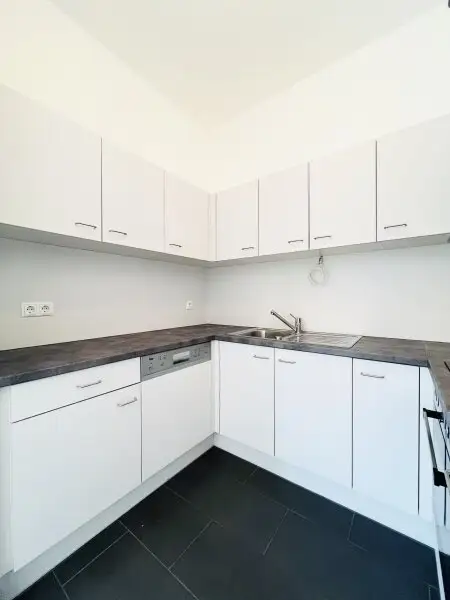 Charmante 2-Zimmer-Wohnung direkt am Dominikaner Platz