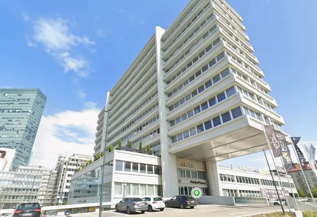 ANLAGEWOHNUNG: 1 Zimmerwohnung befristet vermietet bis September 2027