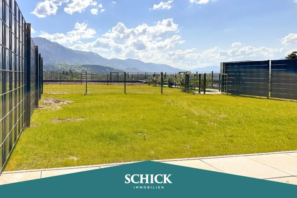 Hier lacht das Leben