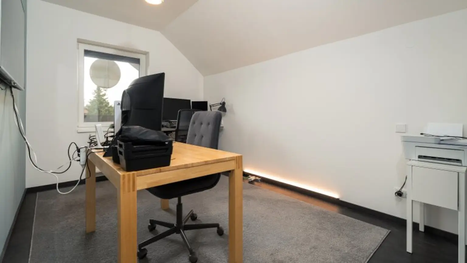 Neuwertiges Haus in Ruhelage! *Smarthome *Hochwertig ausgestattet *TOP Lage
