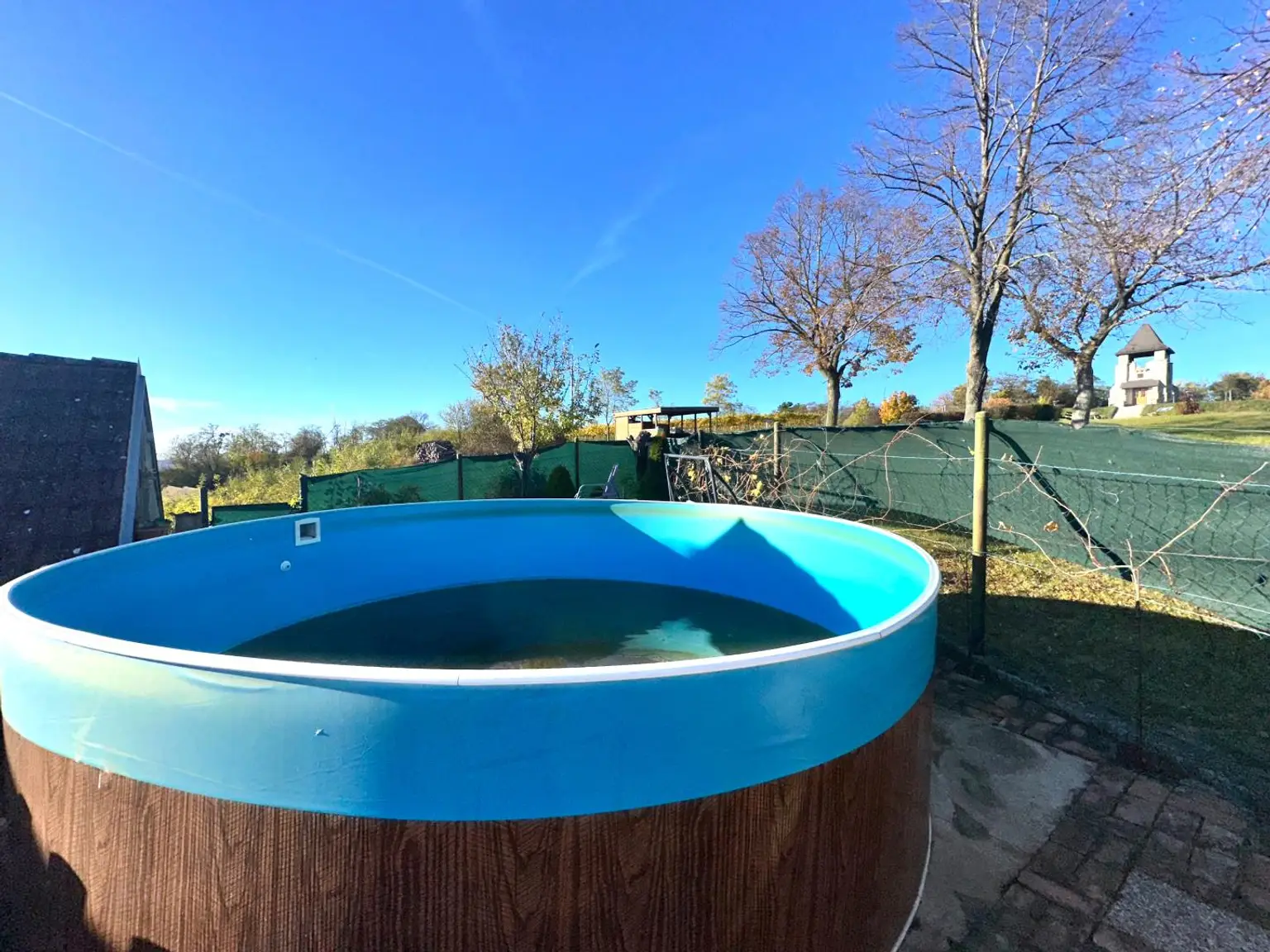 Gemütliches Landhaus mit Potential!