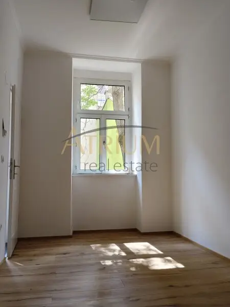 Schlafzimmer Hofseite