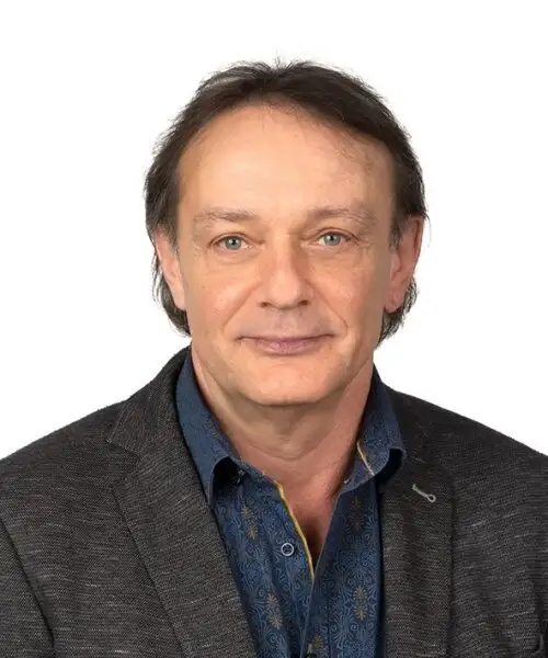 Wolfgang Gögele