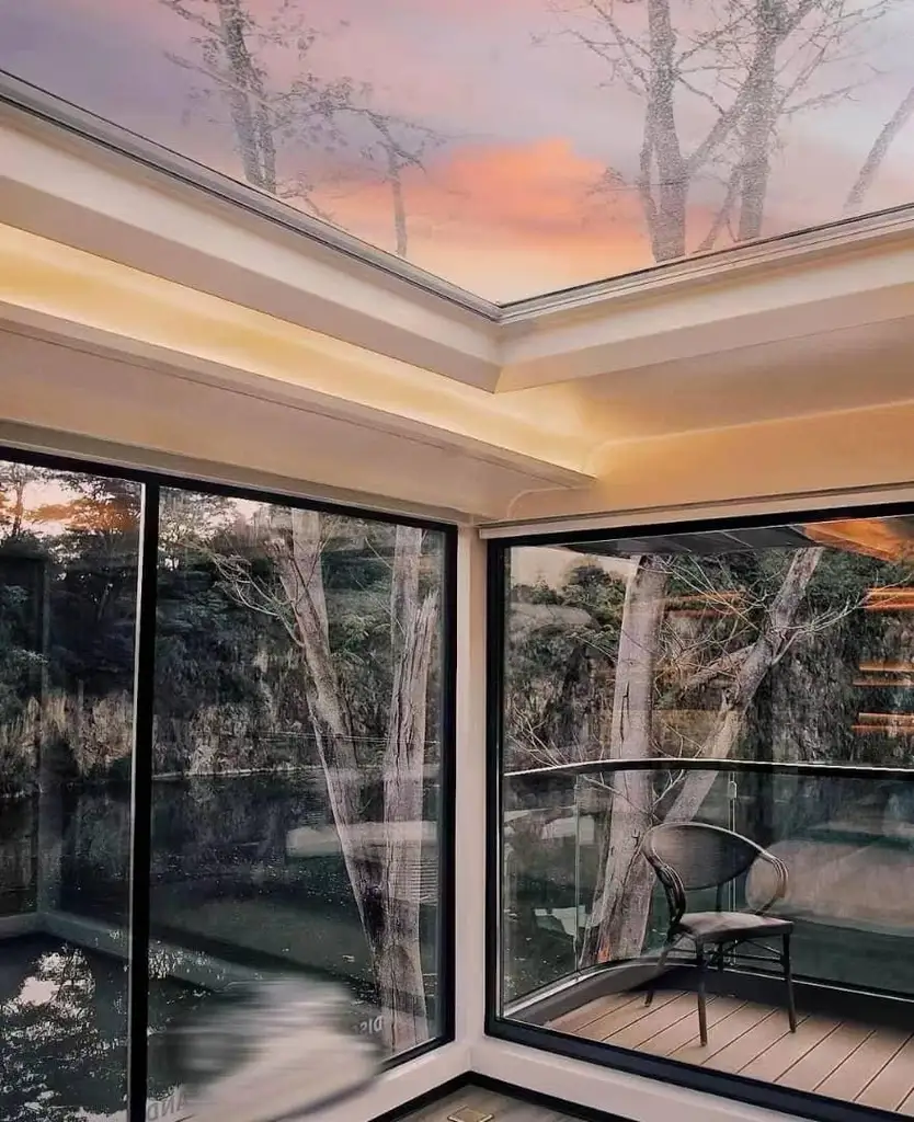 SPACE VILLA