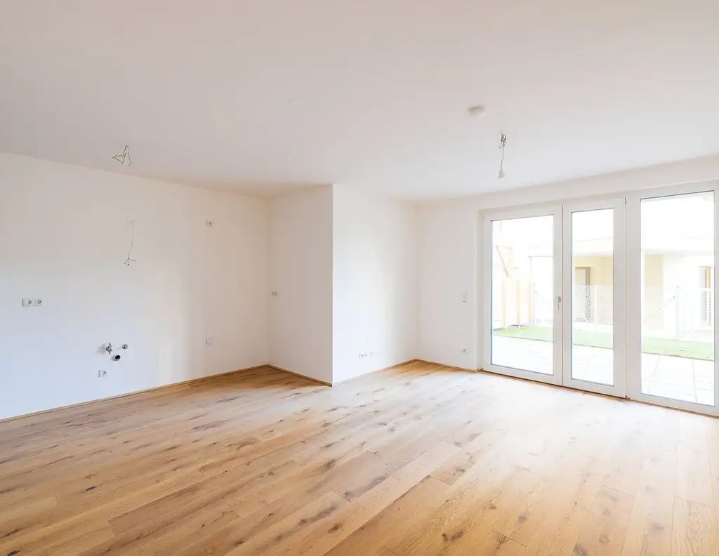 Investitionsparadies am Stadtrand: Neue Wohnmöglichkeiten!