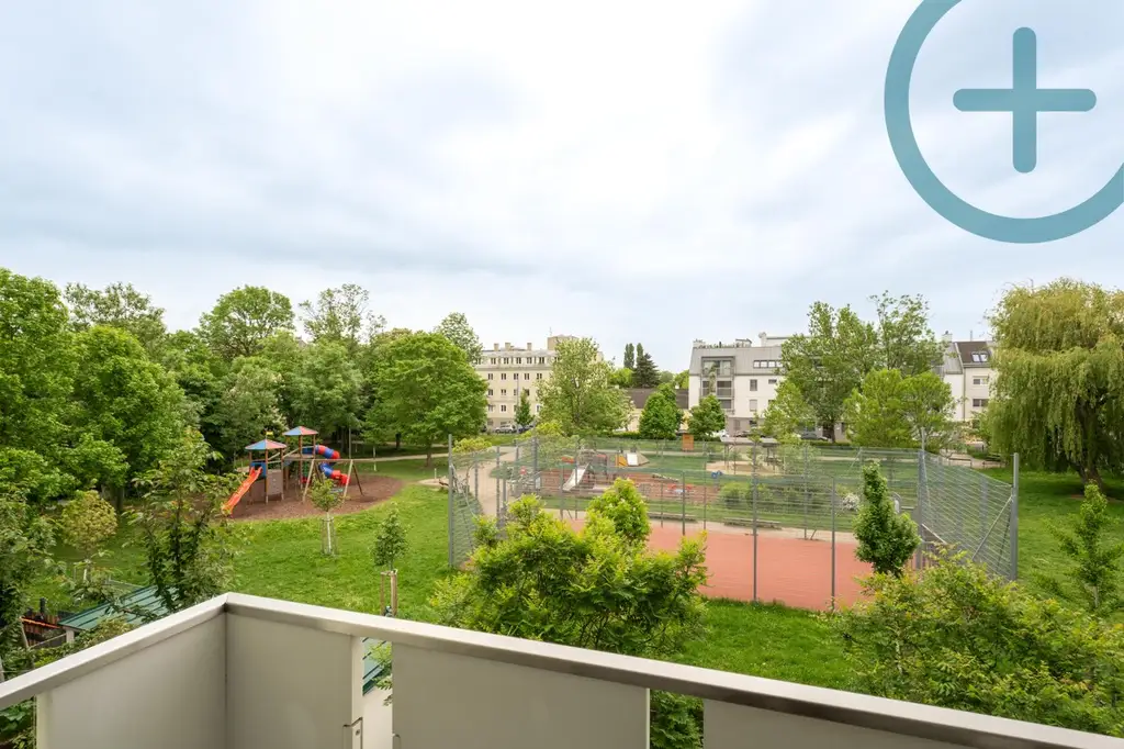 2-ZIMMER WOHNUNG MIT BALKON | SCHERBANGASSE 3