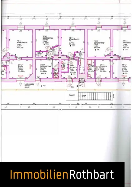Gepflegtes Zinshaus mit attraktiver Rendite in 8652 Kindberg
