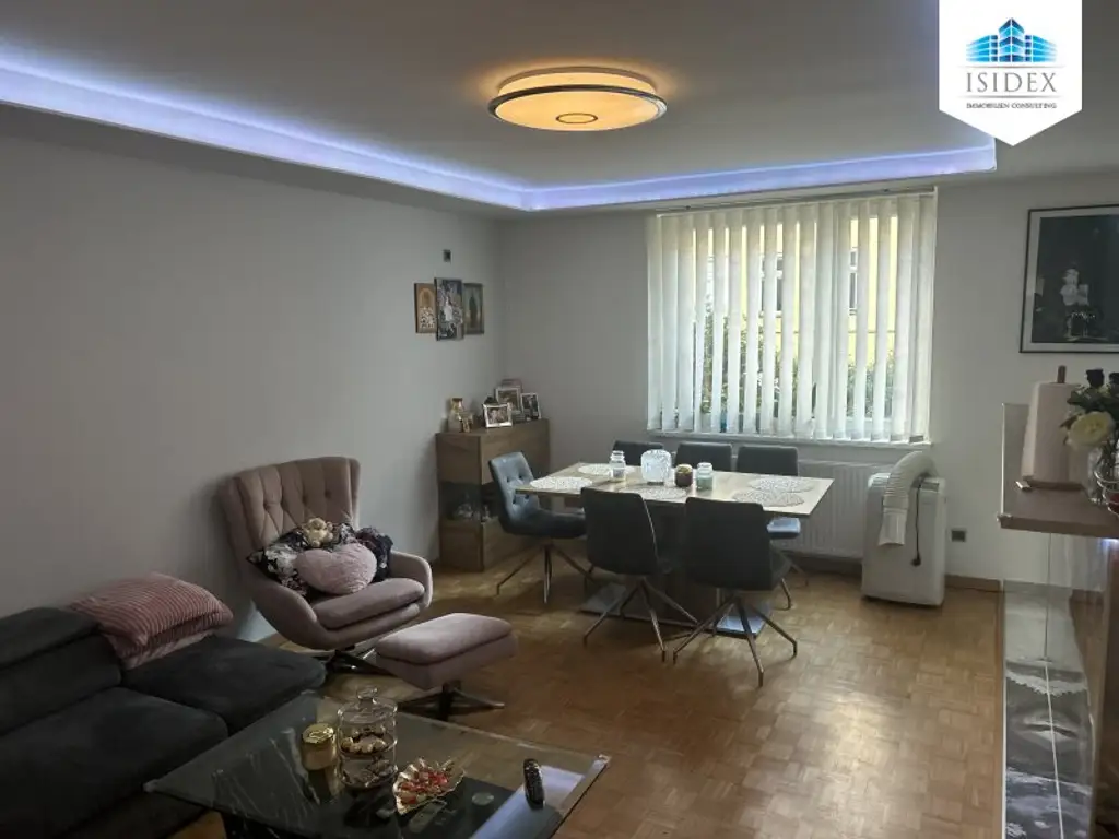 Moderne 67m² Wohnung mit franz. Balkon in 1030 Wien – WG geeignet,  nur 450.000 €!