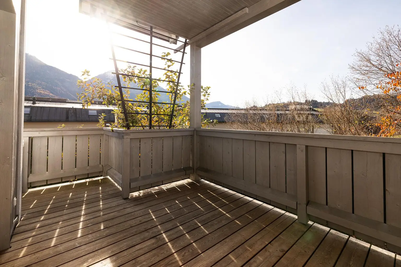 "Familien-Garten-Glück" – Ihre 4-Zimmer-Wohlfühloase in St. Veit im Pongau