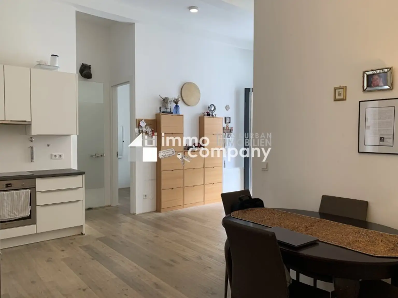 Gemütliche 3-Zimmer-Wohnung mit Terrasse und Fußbodenheizung in 1140 Wien!