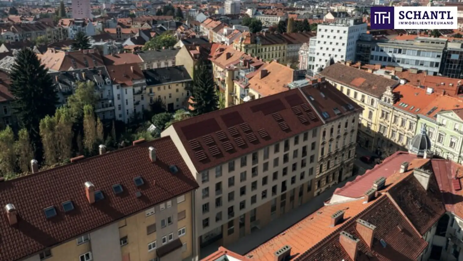 Herz-Jesu-Viertel-Eleganz zum Aktionspreis – provisionsfreie Neubauwohnung in TOP-LAGE