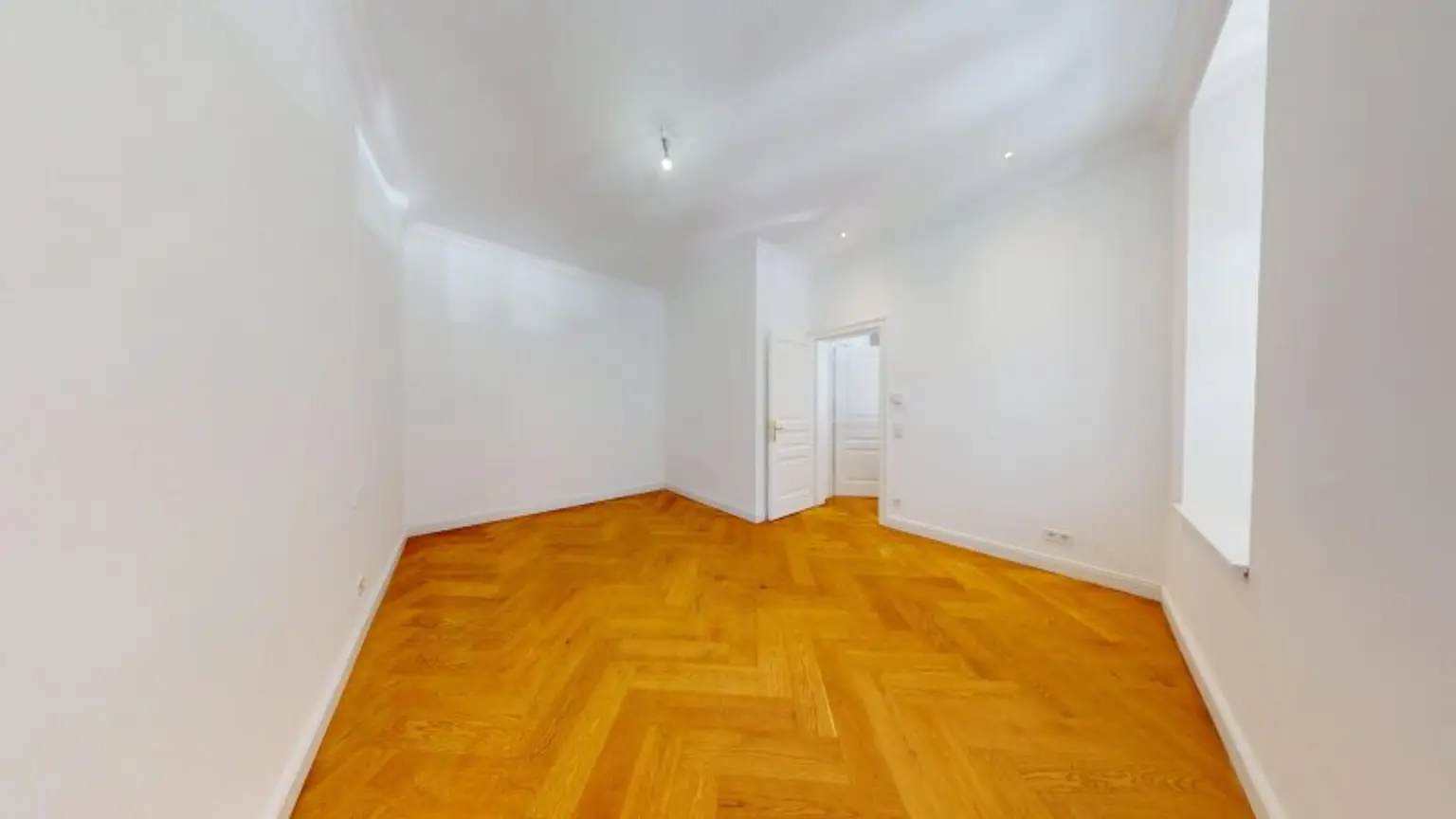 Altbau-Traum | kompakt | zentral | top-angebunden | hoher Freizeitwert