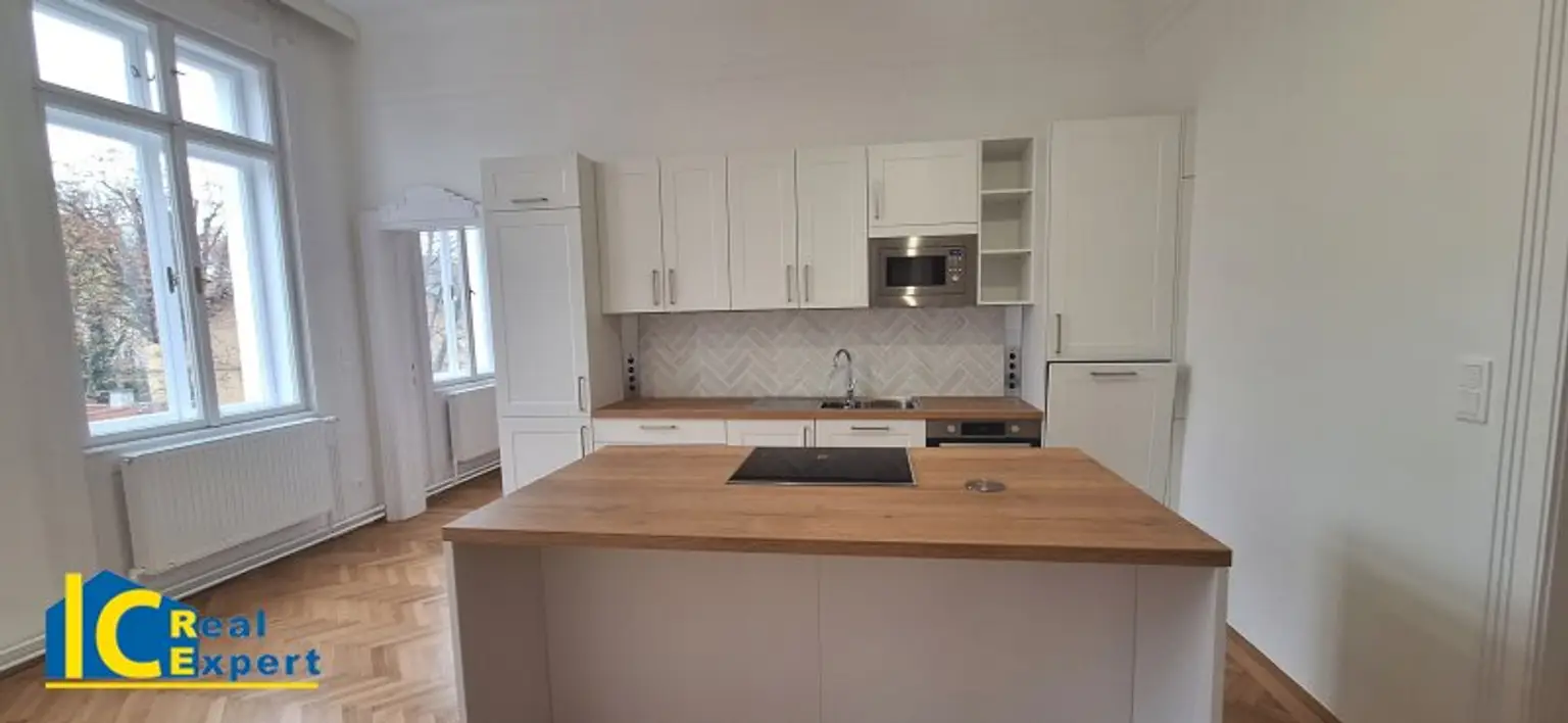 Hier macht Kochen Spaß