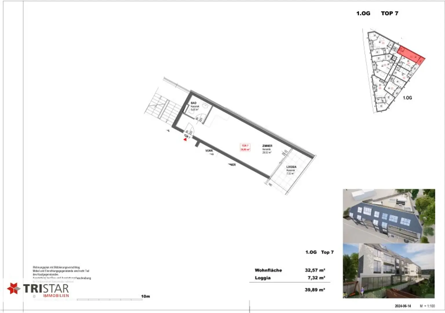 Investment am Wolfersberg · Architektur & Natur vereint! 18 Einheiten, 26 Garagenplätze, Dachgärten mit Pool – Waldpanorama !