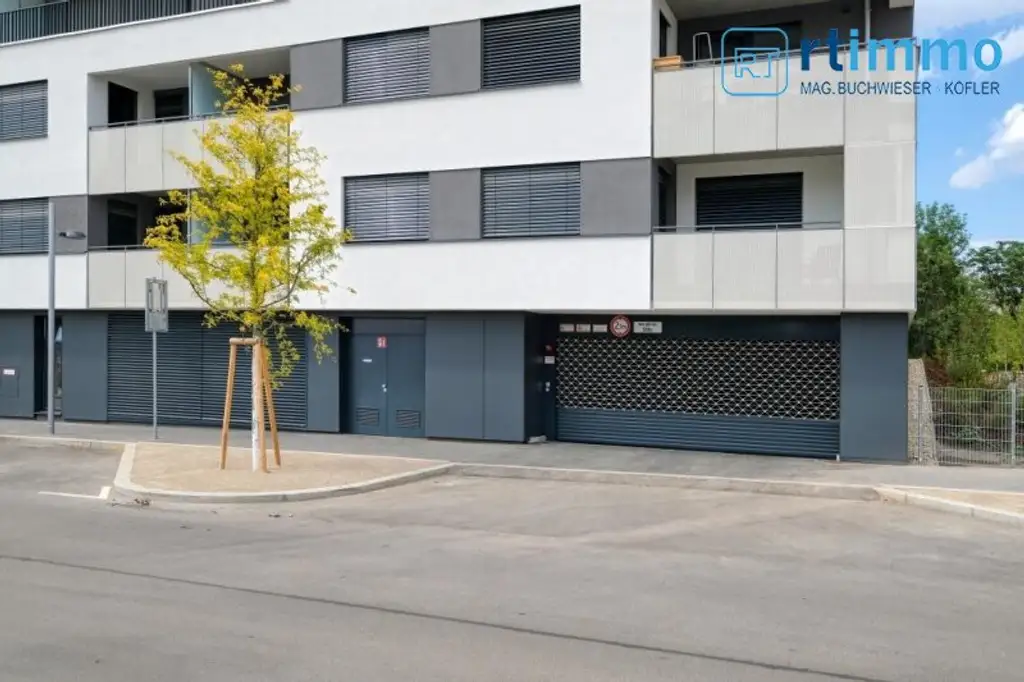 Einzigartiges Penthouse mit Traumterrasse, Fernblick und Klimaanlage