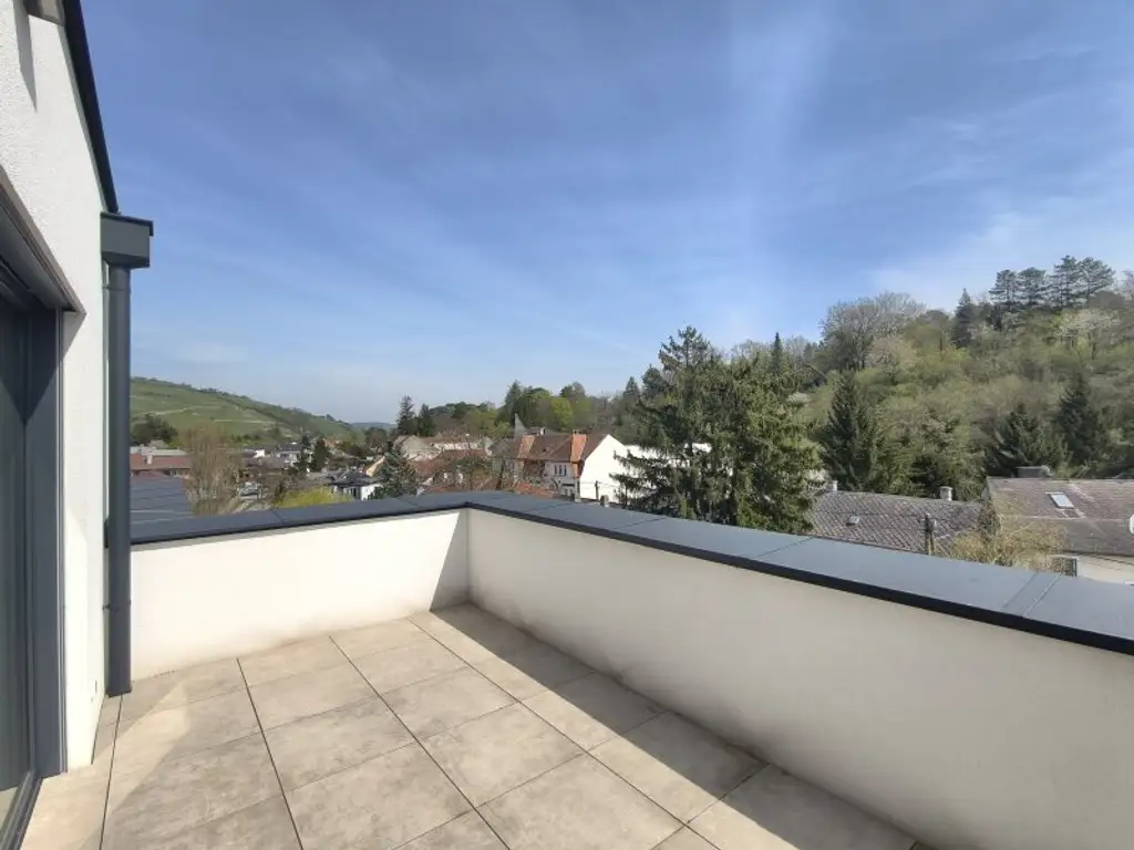 EXKLUSIVES TOWNHAUS AUF EIGENGRUND IN WEIDLING – NATURNAHES WOHNEN MIT STIL - FÜR MENSCHEN MIT ANSPRUCH