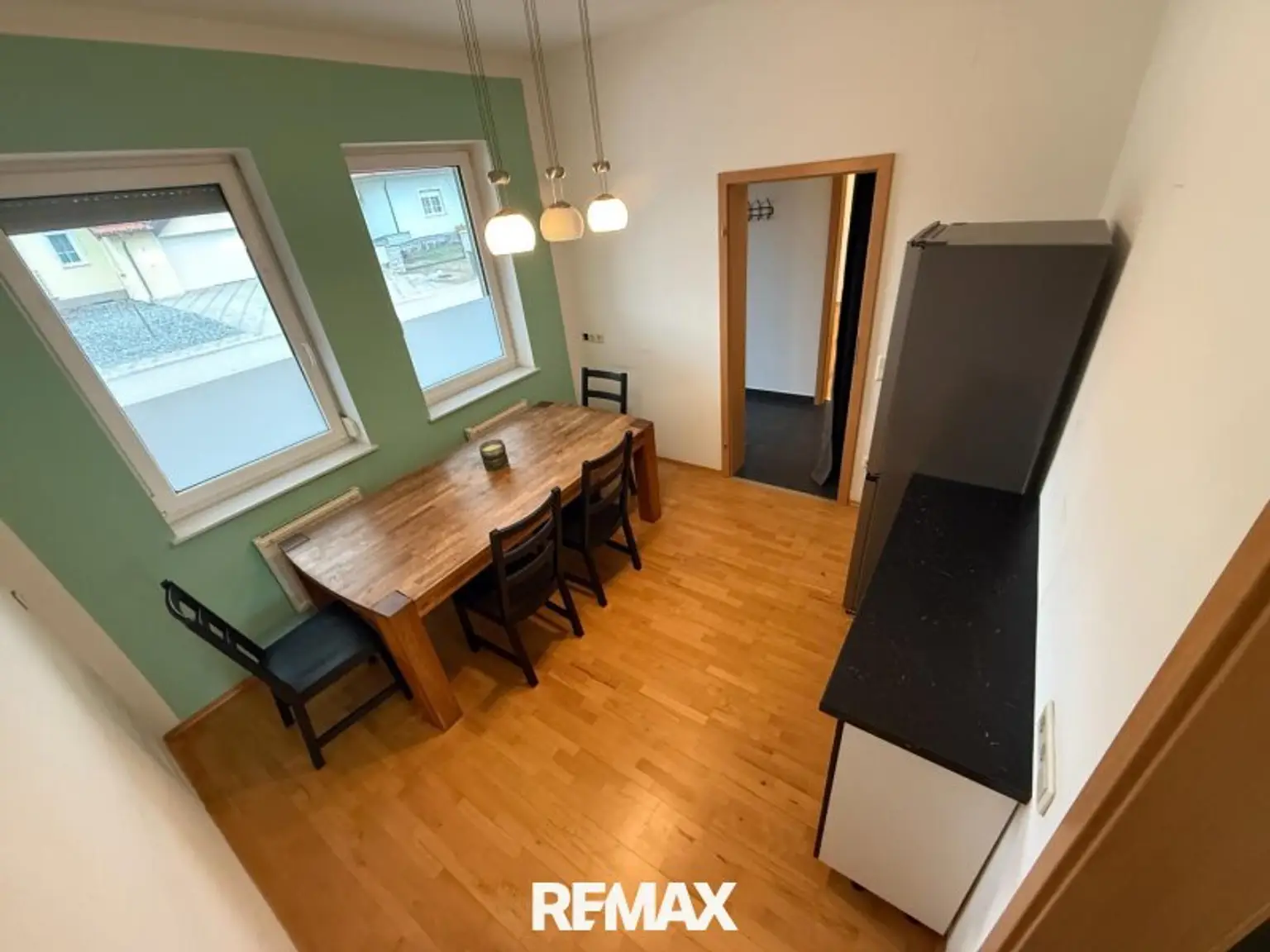 Speisezimmer