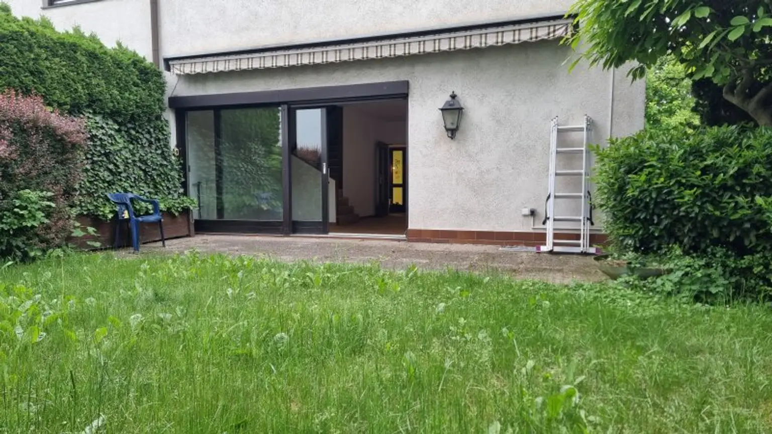 Gepflegtes Reihenhaus I Grünruhelage I Ober St. Veit