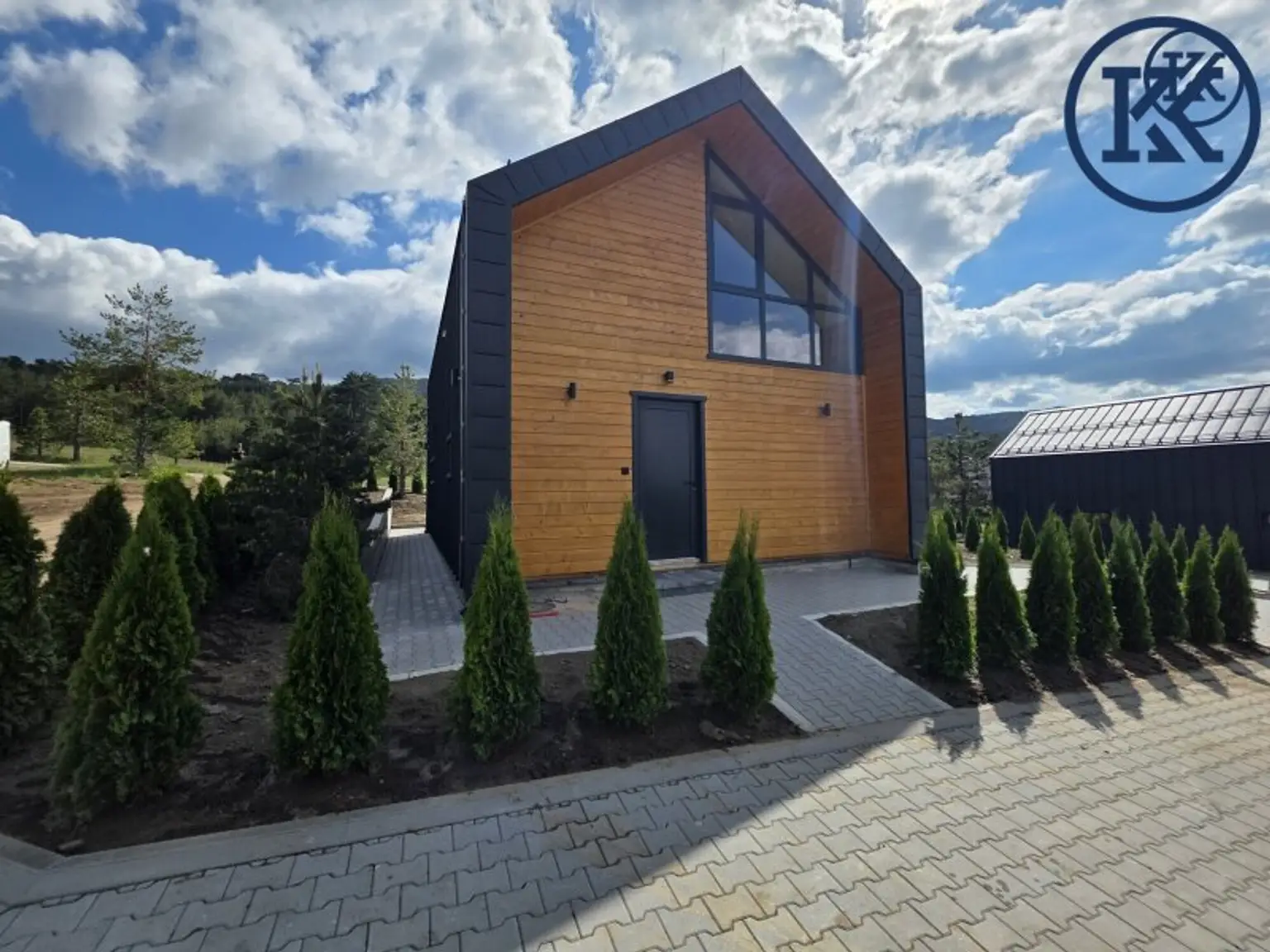 Haus
