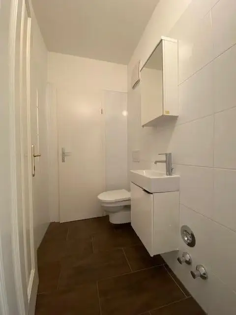 Traumhaftes 3-Zimmer-Penthouse mit großer Terrasse