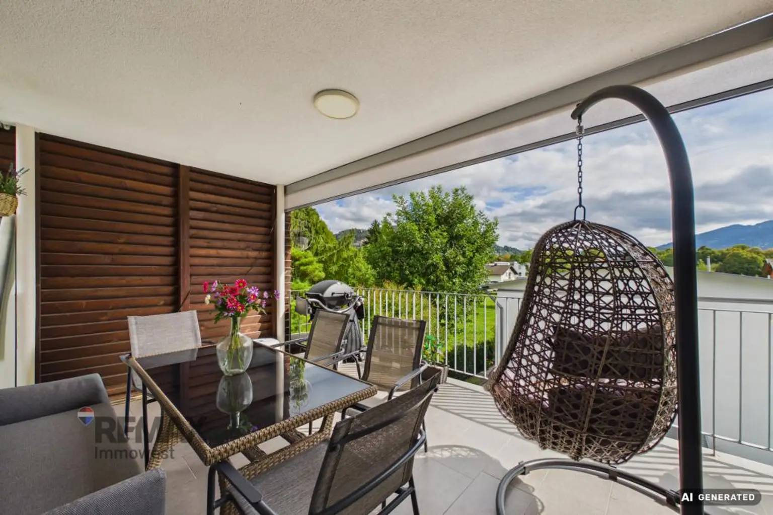 Balkon
