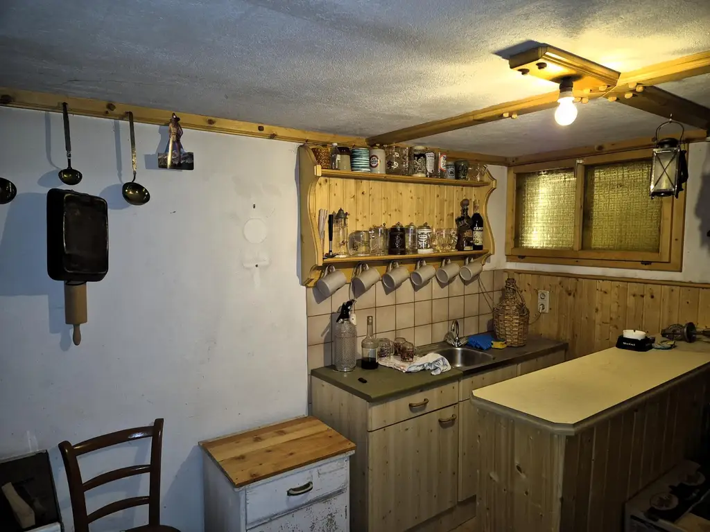 Ein- oder Zweifamilienhaus in Lunz am See