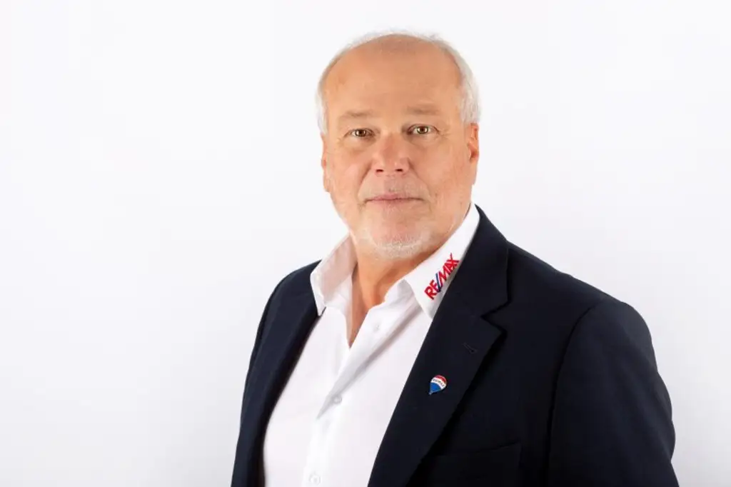 Harald Raffelsberger