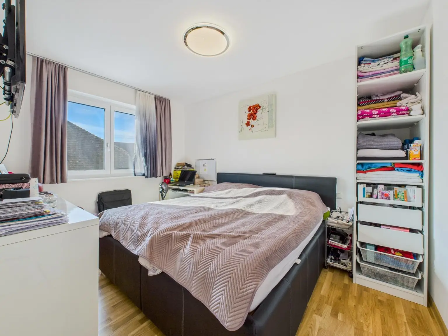Master Bedroom 1